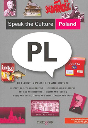 Speak the Culture