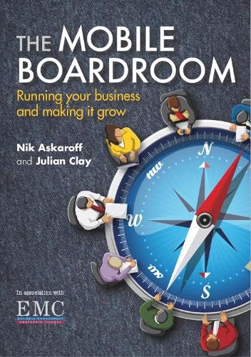 The Mobile Boardroom