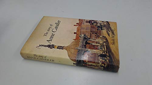 Story of Anne Candler