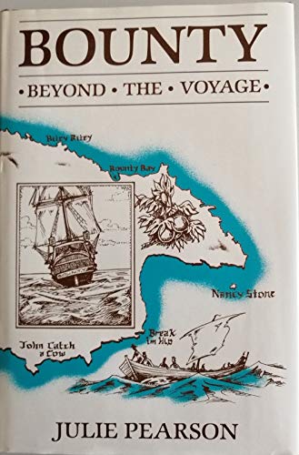 Bounty: Beyond the voyage
