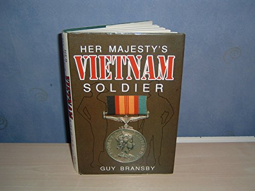 Her Majesty's Vietnam Soldier