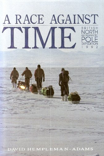 A Race Against Time
