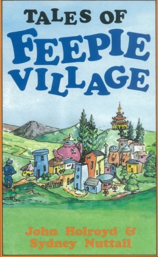 Tales of Feepie Village