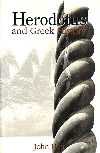 Herodotus and Greek History