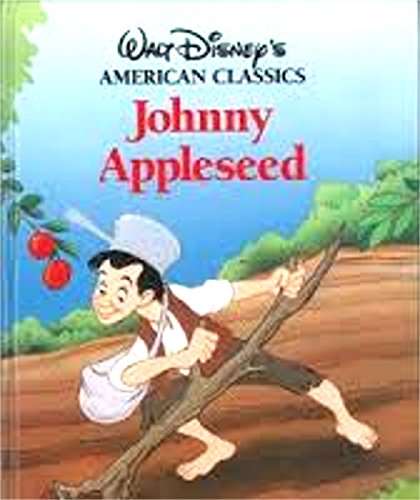 Johnny Appleseed