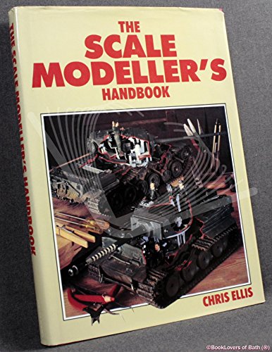 Scale Modeller's Handbook