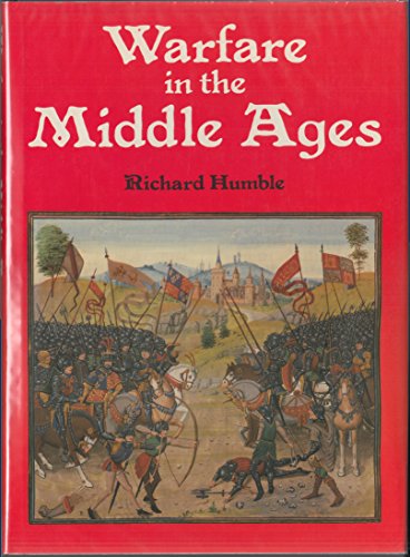 Warfare in the Middle Ages