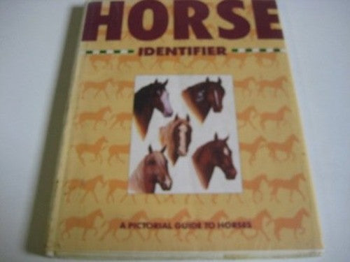 Horse Identifier
