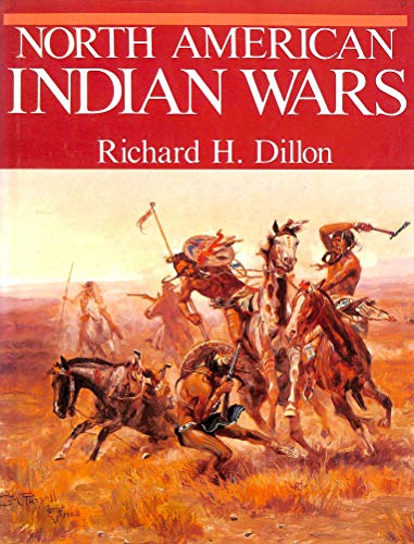 The North American Indian Wars