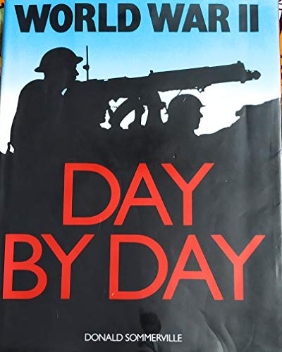 World War Two Day by Day