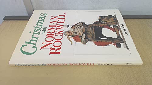 Christmas with Norman Rockwell