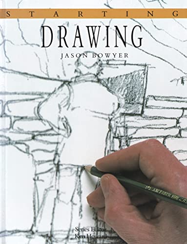 Starting in Drawing