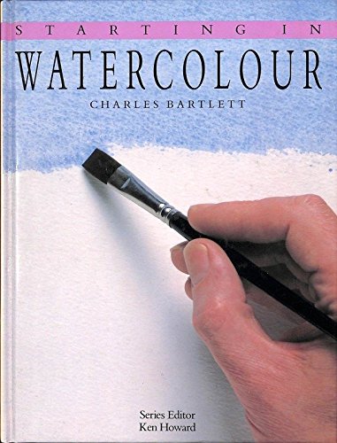 Starting in Watercolour