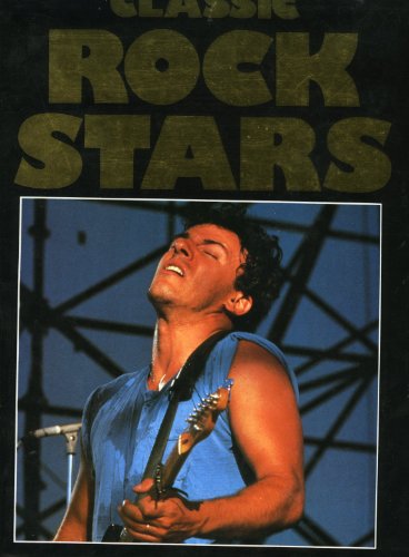 Classic Rock Stars