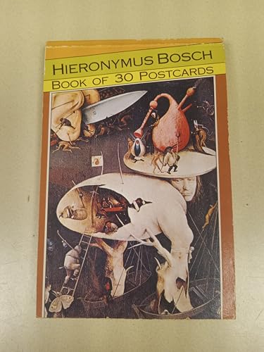 Hieronymus Bosch