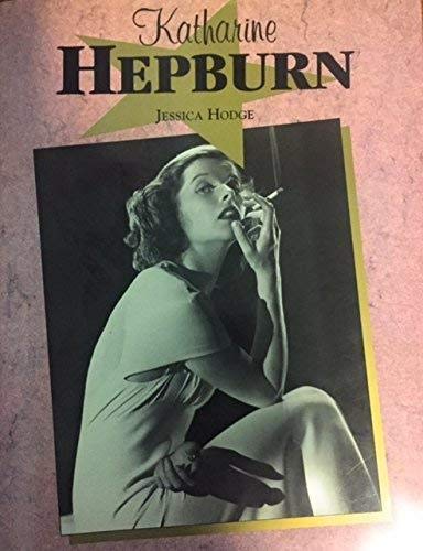 Katherine Hepburn