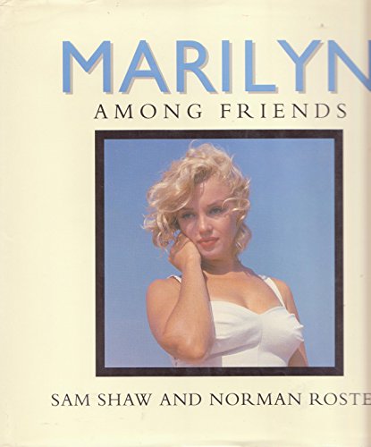 Marilyn among Friends