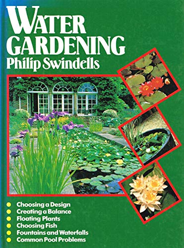 Water Gardening