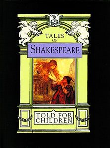 Shakespeare Stories for Children 