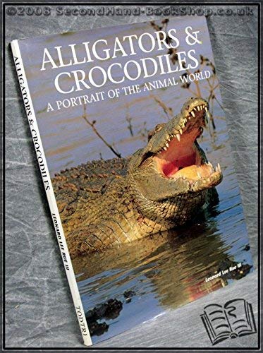 Crocodiles and Alligators