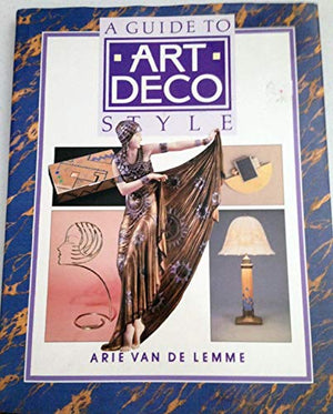 A Guide to Art Deco Style