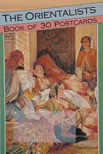The Orientalists