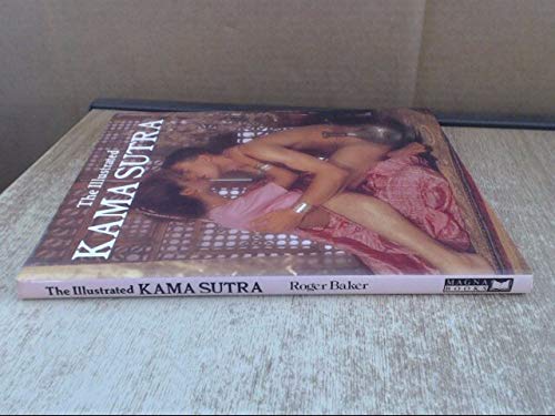 Kama Sutra: Illustrated Kama Sutra