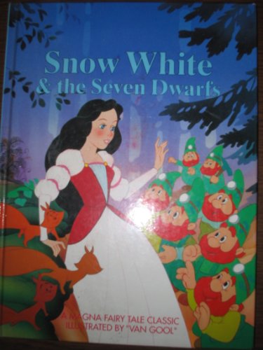 Snow White and the Seven Dwarfs