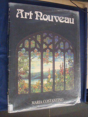 Art Nouveau