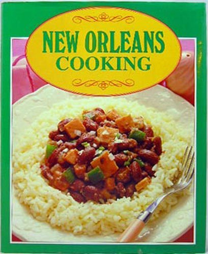 New Orleans Cooking