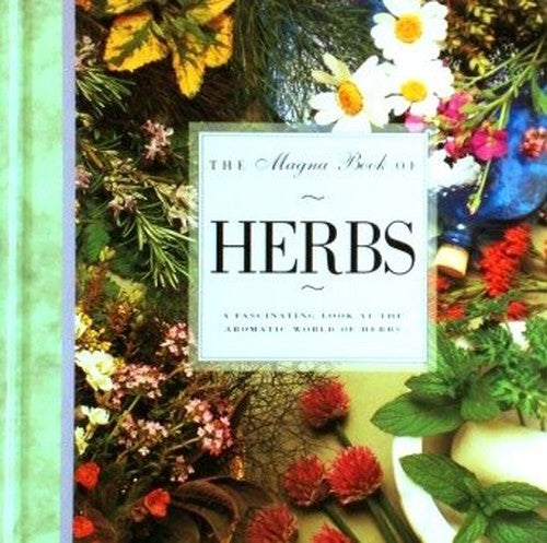Magna Book of Herbs