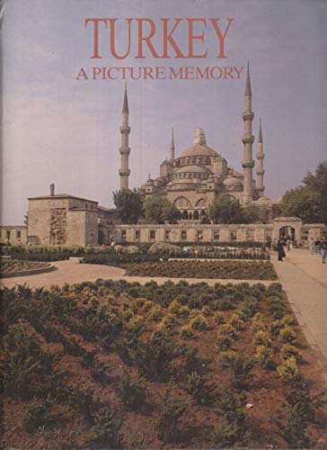 Turkey: A Picture Memory
