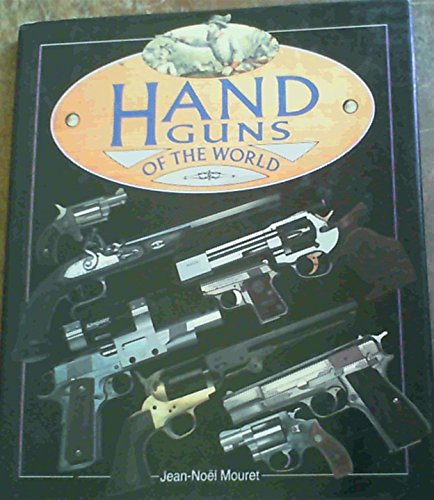 Handguns of the World