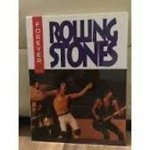 Forever "Rolling Stones"