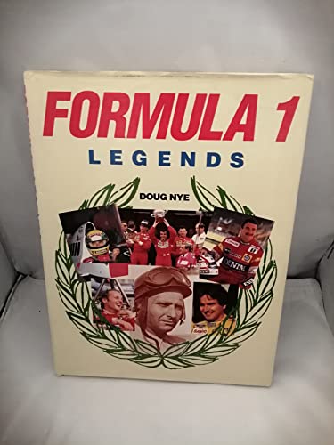 Formula One Legends