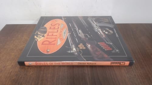 Rifles of the World