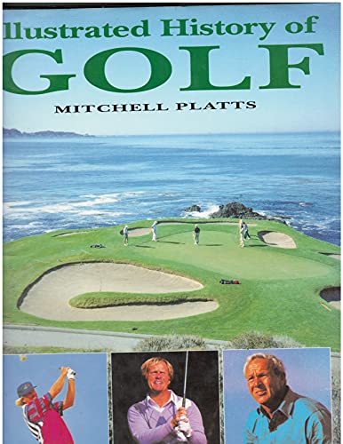 Illustrated History of Golf