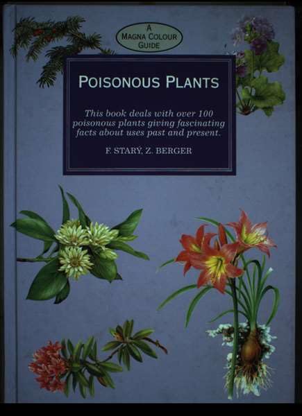 Poisonous Plants