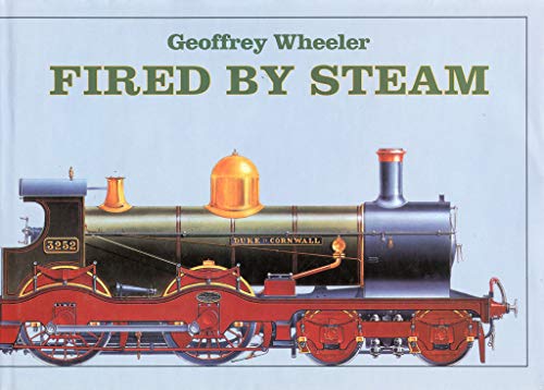 Fired by Steam