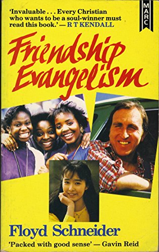 Friendship Evangelism