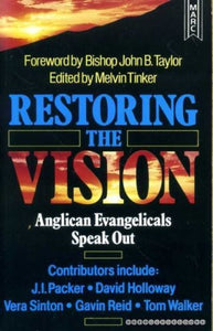 Restoring the Vision 