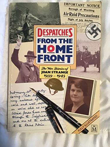 Despatches from the Home Front