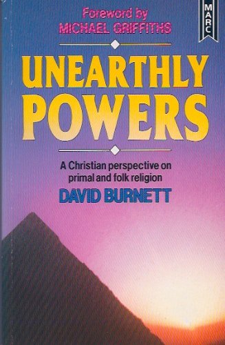 Unearthly Powers