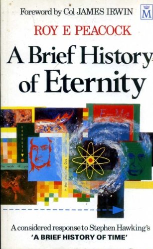 Brief History of Eternity