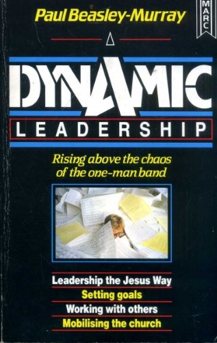 Dynamic Leadership