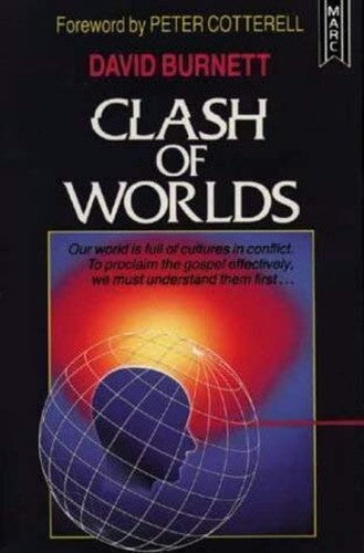Clash of Worlds