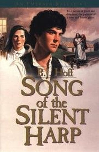 Song of the Silent Harp