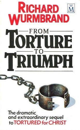 From Torture to Triumph