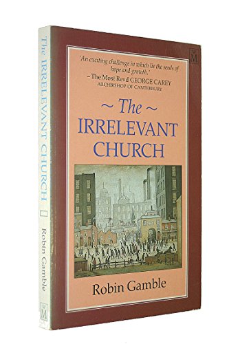 The Irrelevant Church