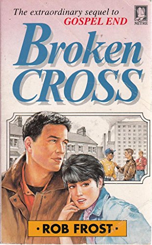 Broken Cross